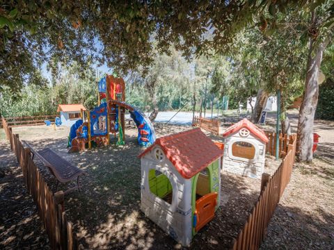 Camping Miramare Village - Camping Livorno - Image N°17