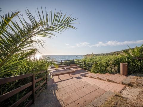 Camping Miramare Village - Camping Livourne - Image N°5