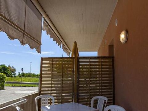 APPARTEMENT 4 personnes - Bilocale