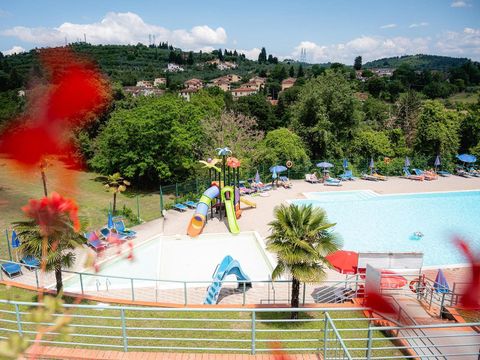 Camping Village Il Poggetto - Camping Florence - Image N°97