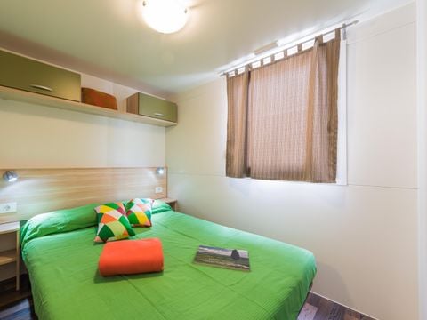 CARAVANE 6 personnes - MAXI