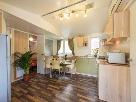 CARAVANE 6 personnes - MAXI