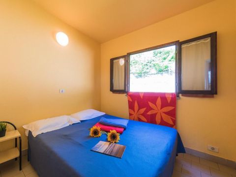 BUNGALOW 4 personnes - Bungalow 4 personnes