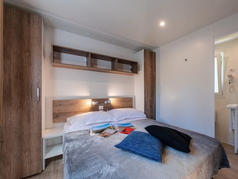 CARAVANE 4 personnes - DELUXE