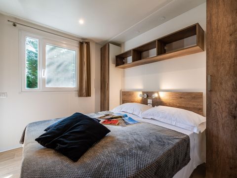 CARAVANE 4 personnes - DELUXE