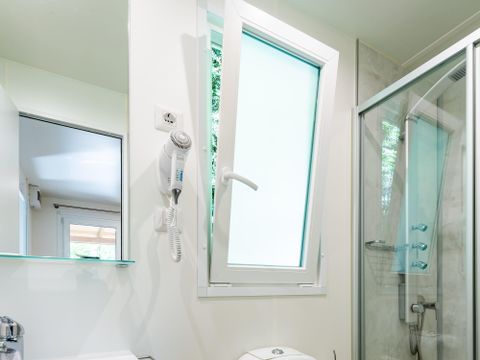 CARAVANE 4 personnes - DELUXE