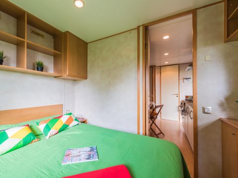 CARAVANE 4 personnes - MAXI