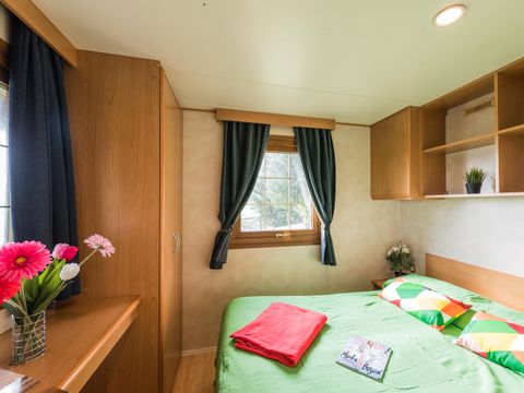 CARAVANE 4 personnes - MAXI