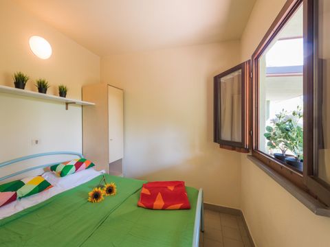 BUNGALOW 2 personnes - Bungalow 2 personnes