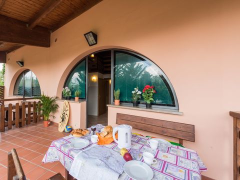 Camping Il Poggetto - Camping Firenze - Image N°2