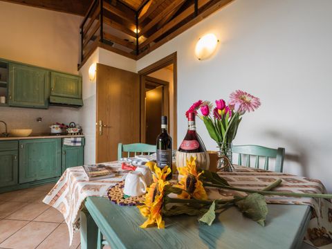 Camping Il Poggetto - Camping Firenze - Image N°4