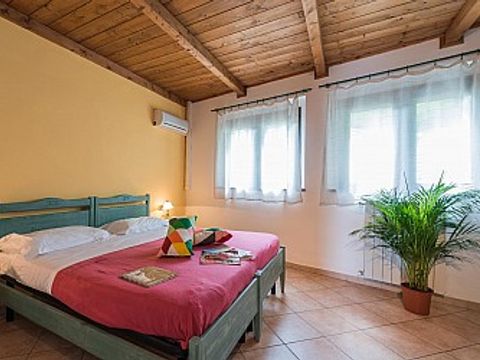 APPARTEMENT 4 personnes - Maison de Vacances