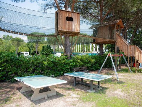 Camping Village Il Poggetto - Camping Florence - Image N°83