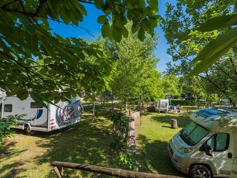 Camping Il Poggetto - Camping Firenze - Image N°0