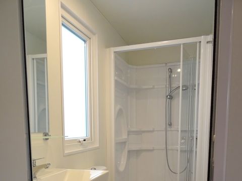 MOBILHOME 4 personnes - Superior