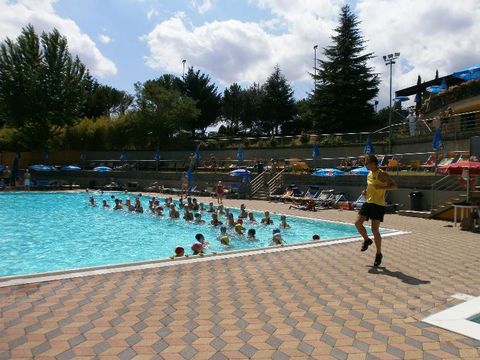 Camping Village Il Poggetto - Camping Florence - Image N°73