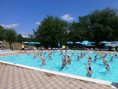 Camping Village Il Poggetto - Camping Florence - Image N°74