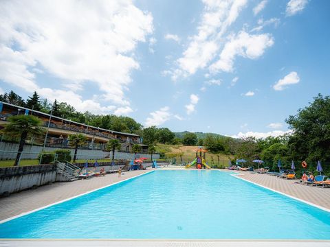 Camping Village Il Poggetto - Camping Florence - Image N°91