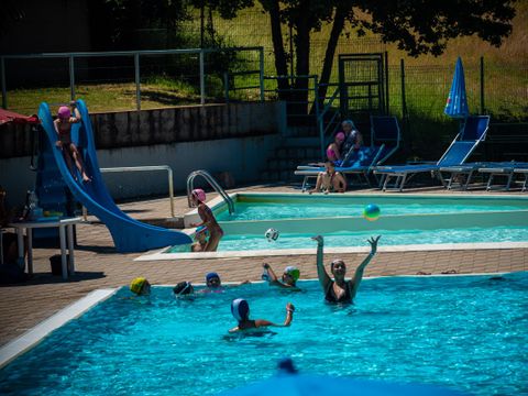 Camping Village Il Poggetto - Camping Florence - Image N°8