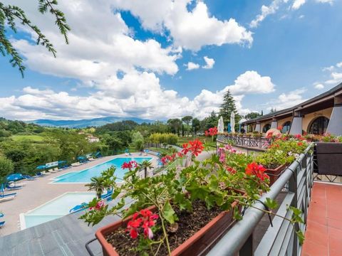Camping Village Il Poggetto - Camping Florence - Image N°59