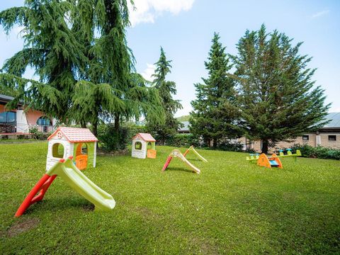 Camping Village Il Poggetto - Camping Florence - Image N°98