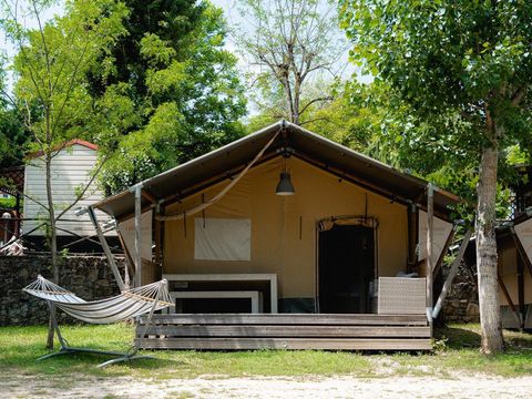 Camping Village Il Poggetto - Camping Florence - Image N°90