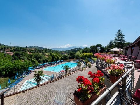 Camping Village Il Poggetto - Camping Florence - Image N°7