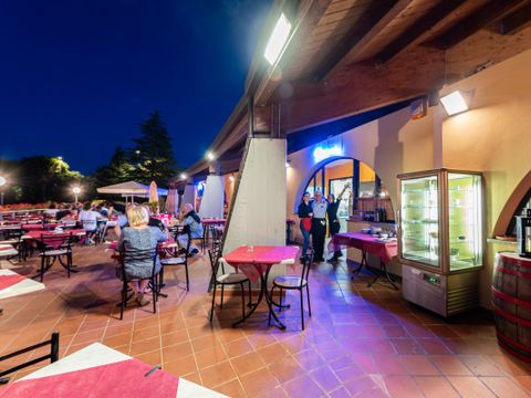 Camping Village Il Poggetto - Camping Florence - Image N°30
