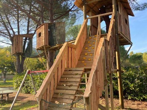 Camping Village Il Poggetto - Camping Florence - Image N°19