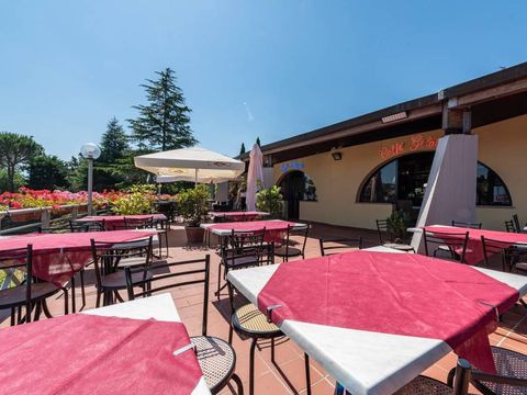 Camping Village Il Poggetto - Camping Florence - Image N°34