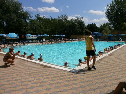 Camping Village Il Poggetto - Camping Florence - Image N°80