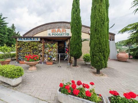 Camping Village Il Poggetto - Camping Florence - Image N°23