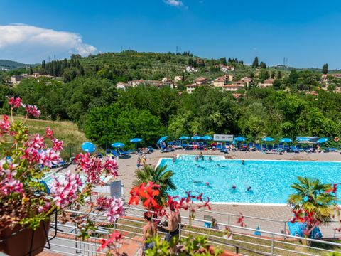 Camping Village Il Poggetto - Camping Florence - Image N°9