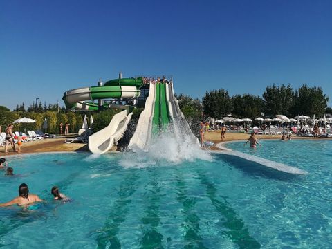 Camping Lido - Camping Vérone - Image N°6