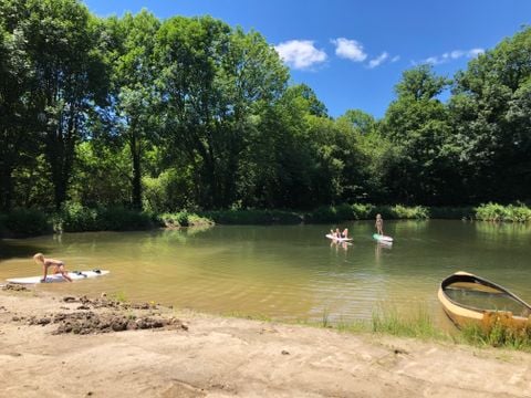 GÎTE 4 personnes - Gîte d'étape sans sanitaires