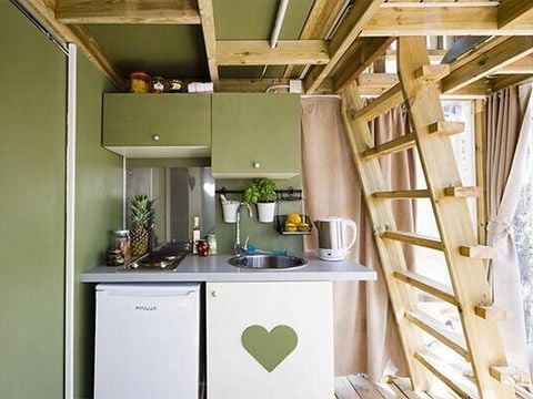 Romagna Family Resort - Camping Rimini - Image N°3