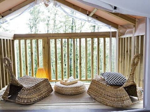 Romagna Family Resort - Camping Rimini - Image N°2