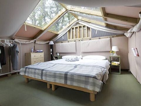 TENTE 4 personnes - Airlodge | 2 Ch. | 4 Pers. | 1 SDB