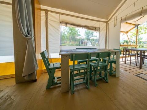 Romagna Family Resort - Camping Rimini - Image N°3