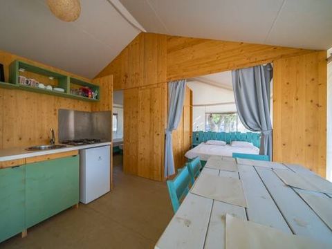 Romagna Family Resort - Camping Rimini - Image N°4