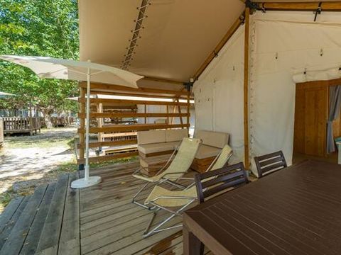 Romagna Family Resort - Camping Rimini - Image N°2