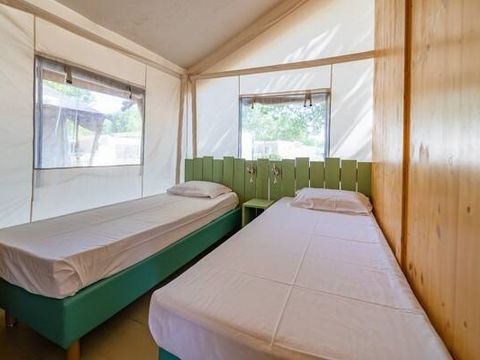Romagna Family Resort - Camping Rimini - Image N°5