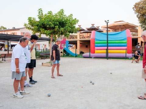 Camping La Pinède - Camping Alpes-de-Haute-Provence - Image N°26