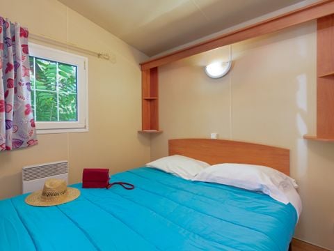 MOBILHOME 5 personnes - Standard Zola