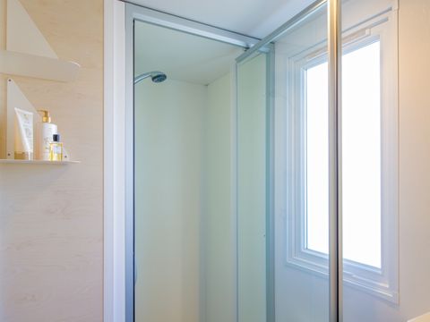 MOBILHOME 4 personnes - Confort Cezanne