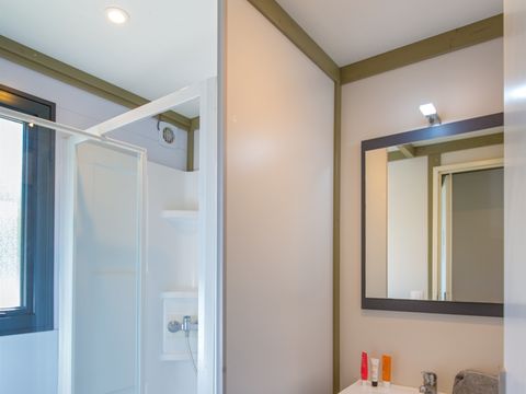 CHALET 5 personnes - Premium Daudet