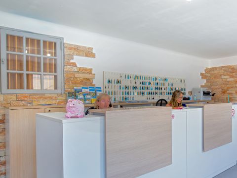 Camping La Pinède - Camping Alpes-de-Haute-Provence - Image N°19