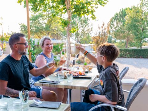 Camping La Pinède - Camping Alpes-de-Haute-Provence - Image N°15