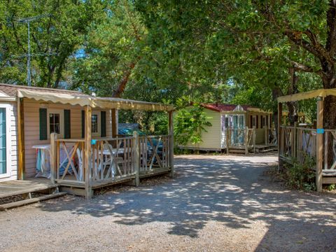 Camping Paradis La Pinède - Camping Alpes-de-Haute-Provence - Image N°13