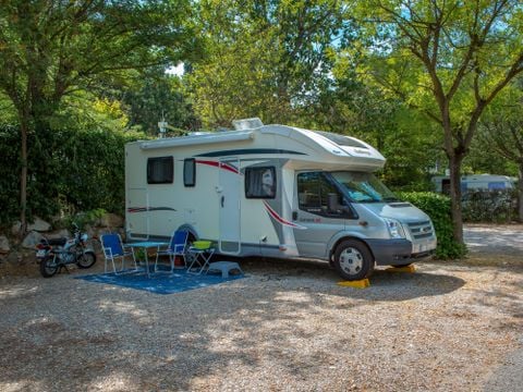 Camping La Pinède - Camping Alpes-de-Haute-Provence - Afbeelding N°4